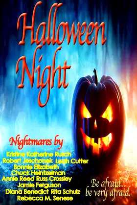 Halloween Night: A Spooky 11 Ebook Box Set poster