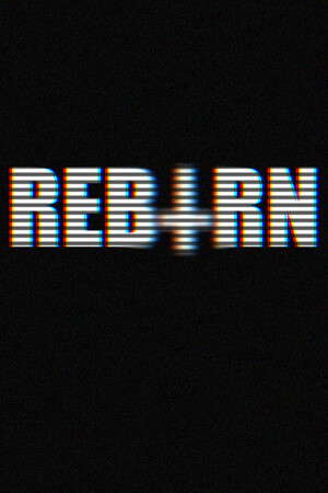 REBORN poster