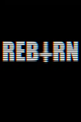 REBORN poster