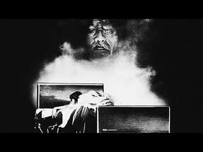 The Manitou (1978) - Trailer poster