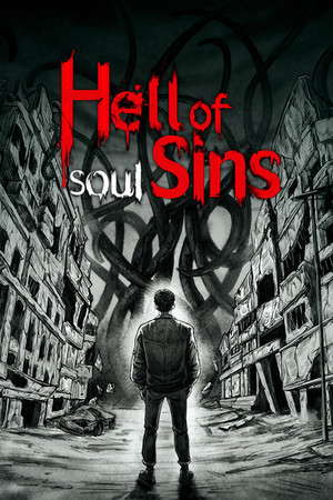 Hell of Sins: soul poster