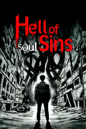 Hell of Sins: soul poster