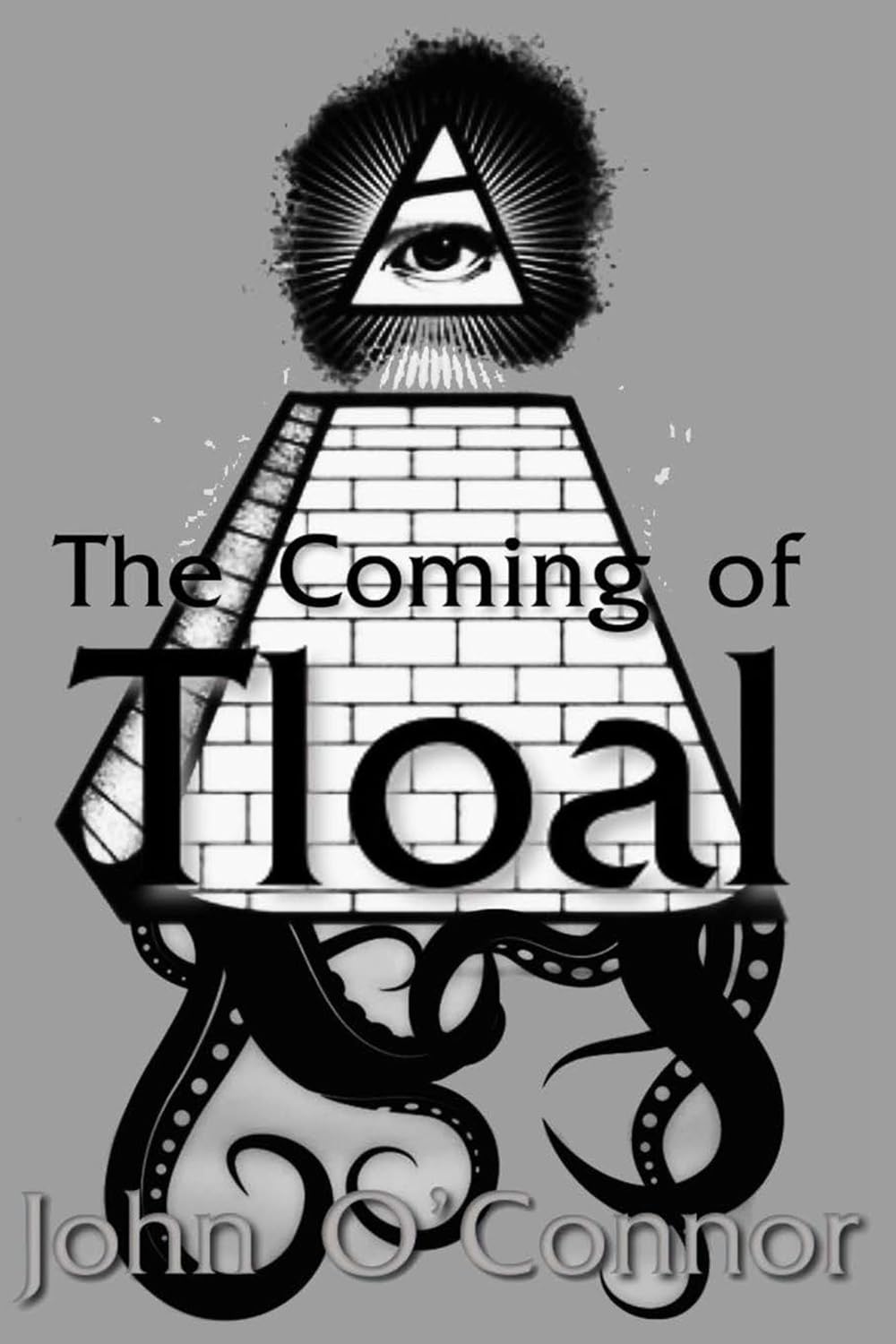 The coming of T'Loal poster