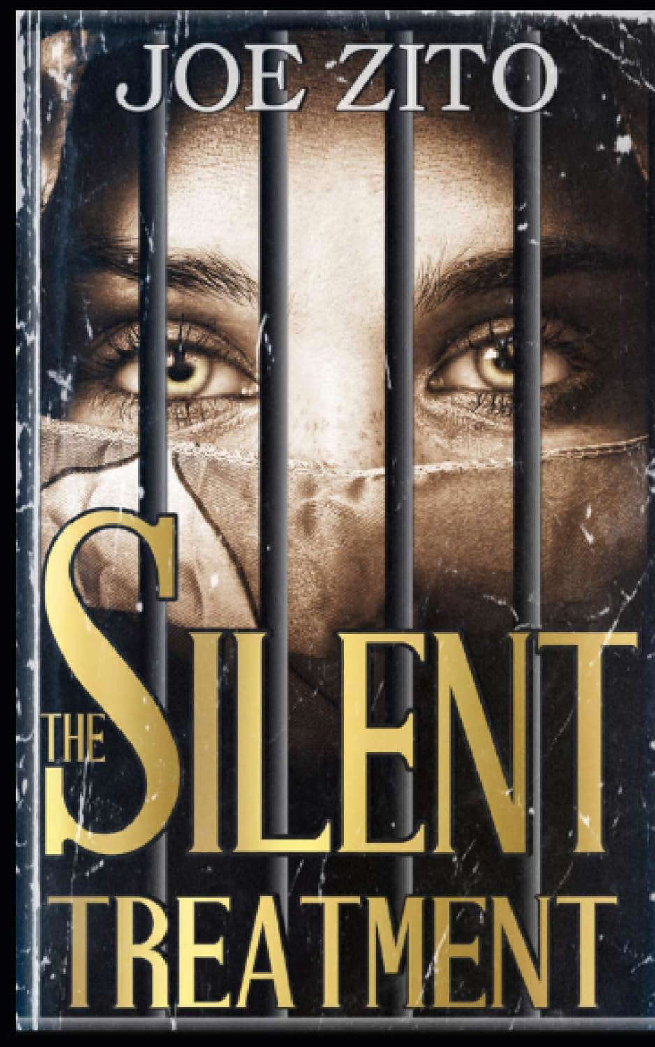 The Silent Treatment poster