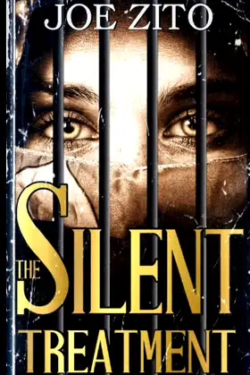 The Silent Treatment poster