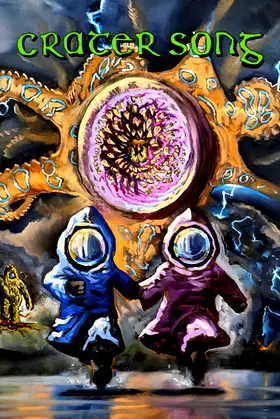 Crater Song poster
