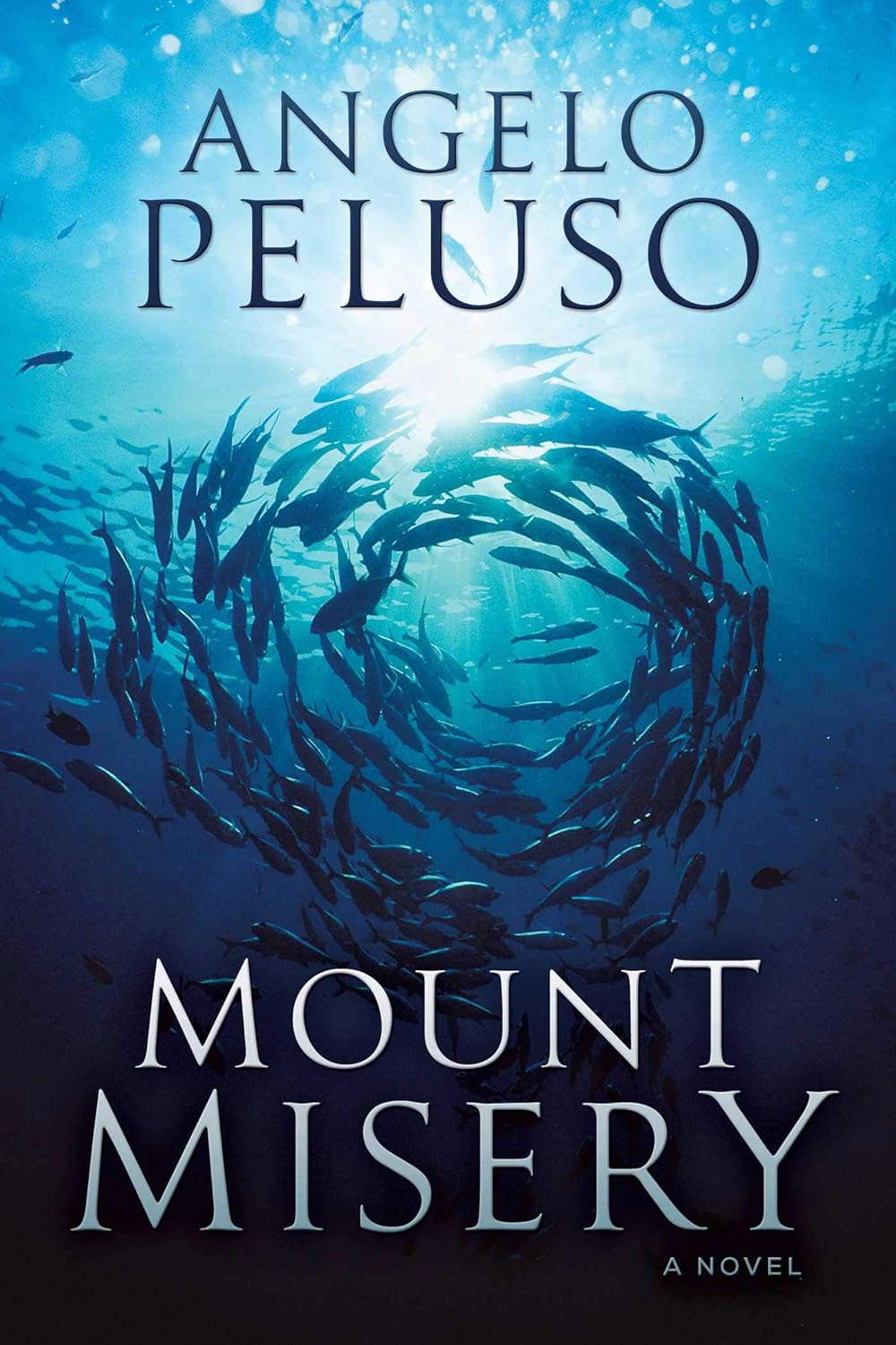 Mount Misery: A Novel poster