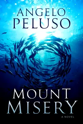 Mount Misery: A Novel poster