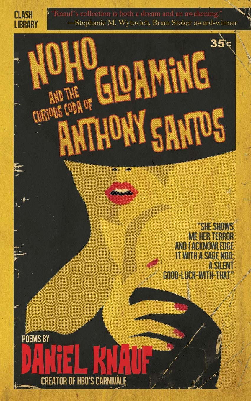 Noho Gloaming poster