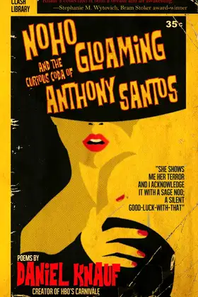 Noho Gloaming poster