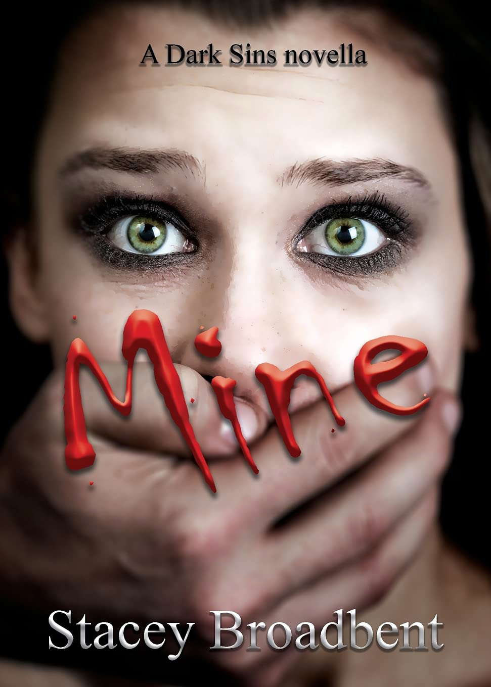 Mine (Dark Sins) poster