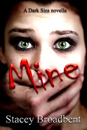Mine (Dark Sins) poster