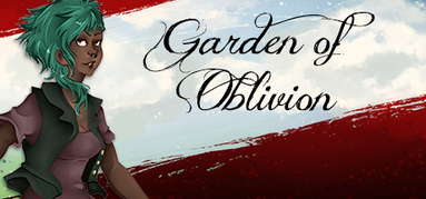 Garden of Oblivion capsule