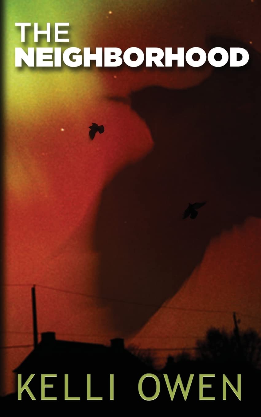 The Neighborhood poster