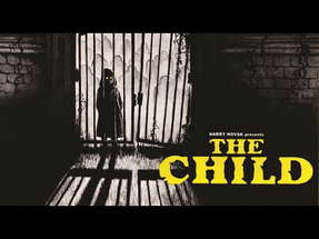 The Child - Original Trailer HD (Robert Voskanian, 1977) poster