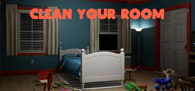 Clean Your Room capsule