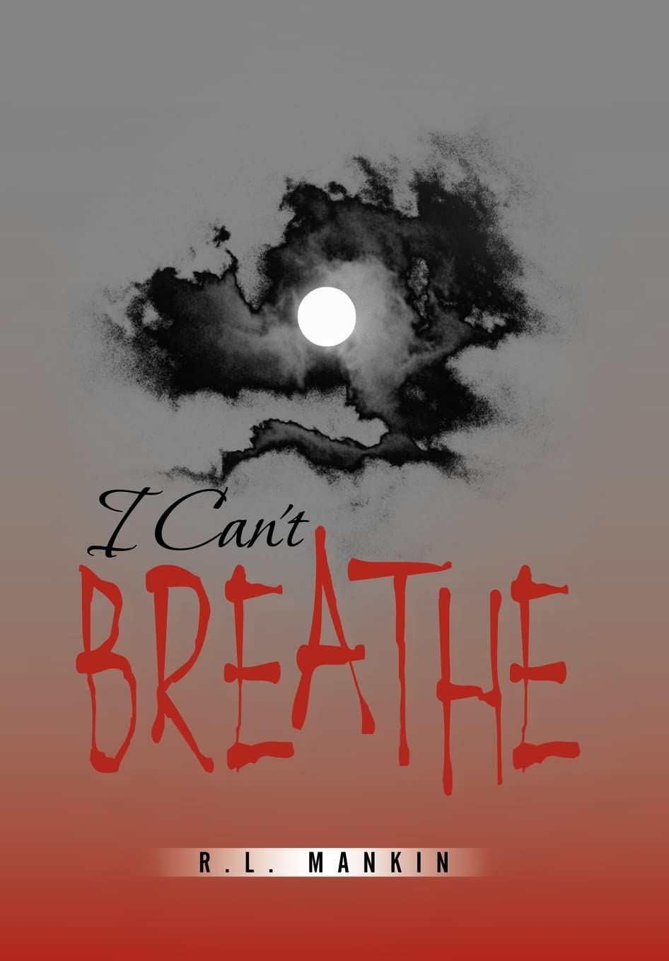 I Can't Breathe poster