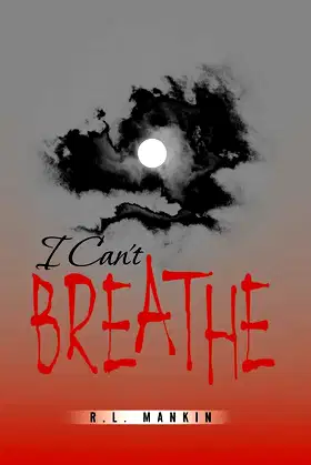I Can't Breathe poster