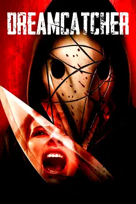 Dreamcatcher poster