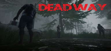 Dead Way capsule