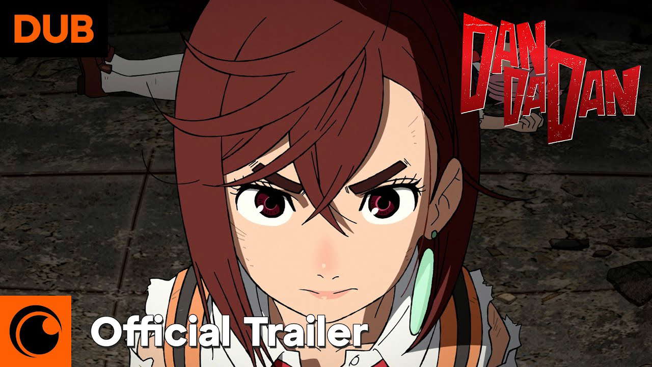 Dub Trailer