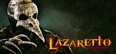 Lazaretto capsule