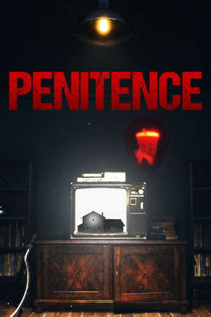 Penitence poster