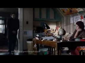 'The Possession' Official Trailer poster