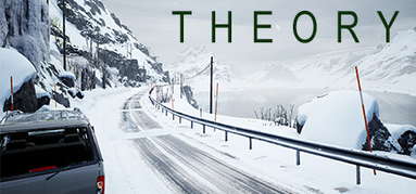 THEORY capsule