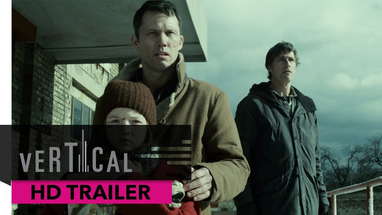 Extinction | Official Trailer (HD) | Vertical Entertainment poster
