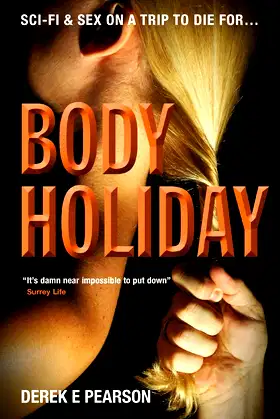 Body Holiday (The Adventures of Milla Carter) poster