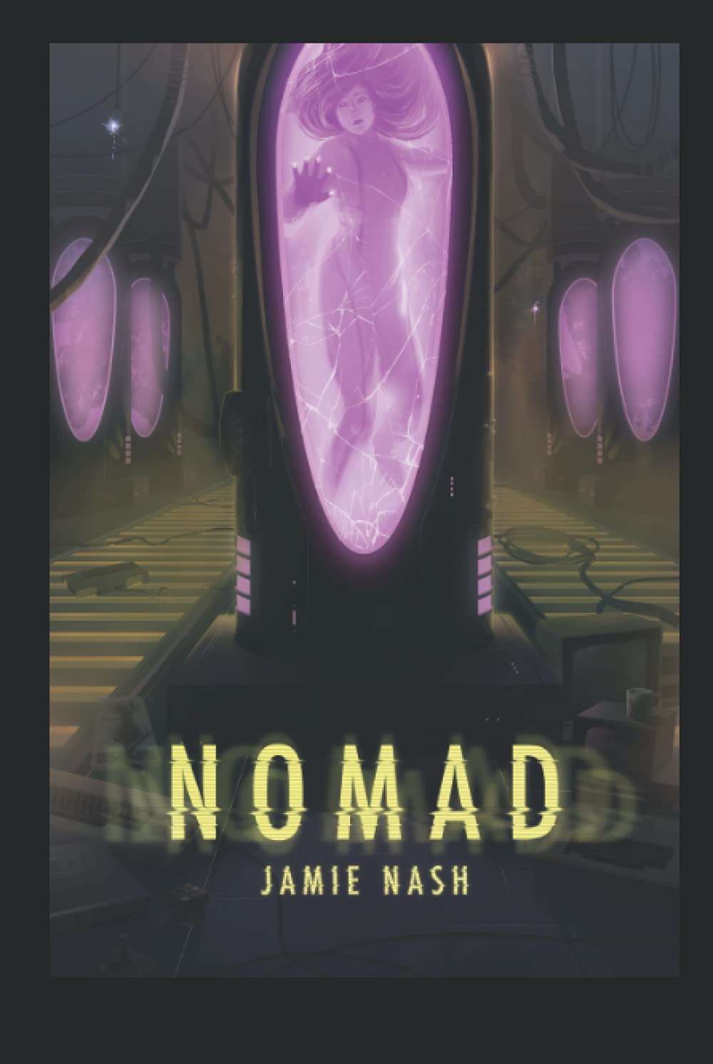 Nomad poster