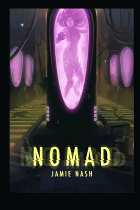 Nomad poster