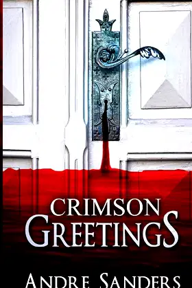 Crimson Greetings poster
