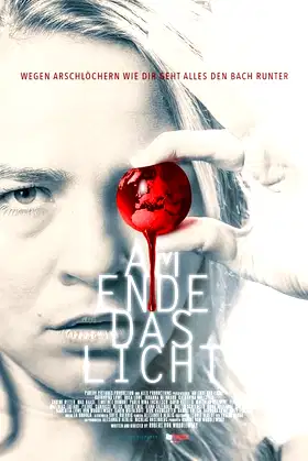 Am Ende das Licht poster