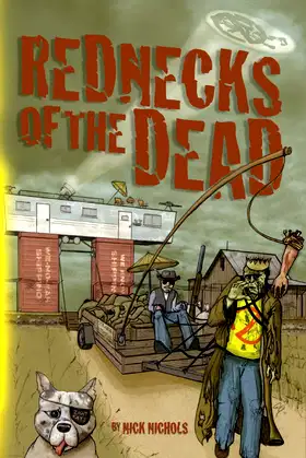 Rednecks of the Dead poster