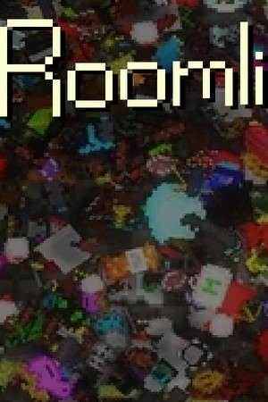 Roomli poster
