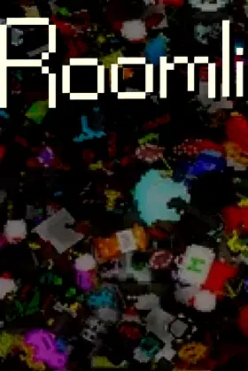 Roomli poster