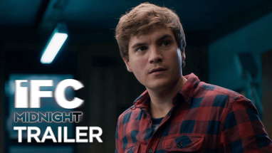 The Autopsy of Jane Doe - Official Trailer I HD I IFC Midnight poster