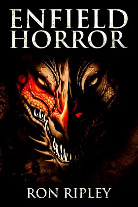 Enfield Horror: Supernatural Horror with Scary Ghosts & Haunted Houses poster