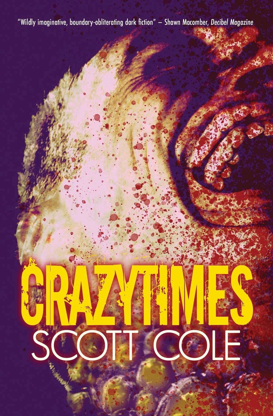 Crazytimes poster