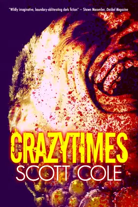 Crazytimes poster