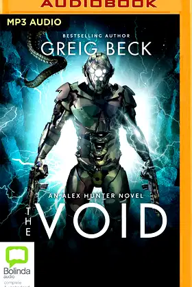 Void, The (Alex Hunter, 7) poster