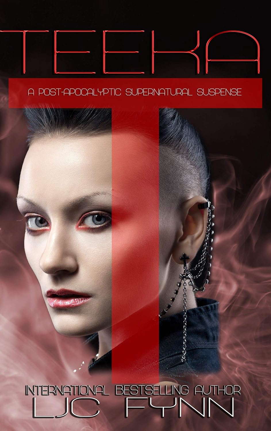 Teeka poster