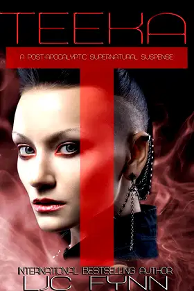 Teeka poster