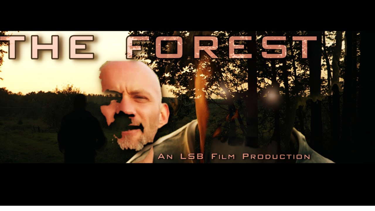Short Horror film - The Forest #horror #supernatural #jumpscare #halloween #scary #shortsvideo