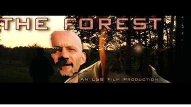 Short Horror film - The Forest #horror #supernatural #jumpscare #halloween #scary #shortsvideo poster