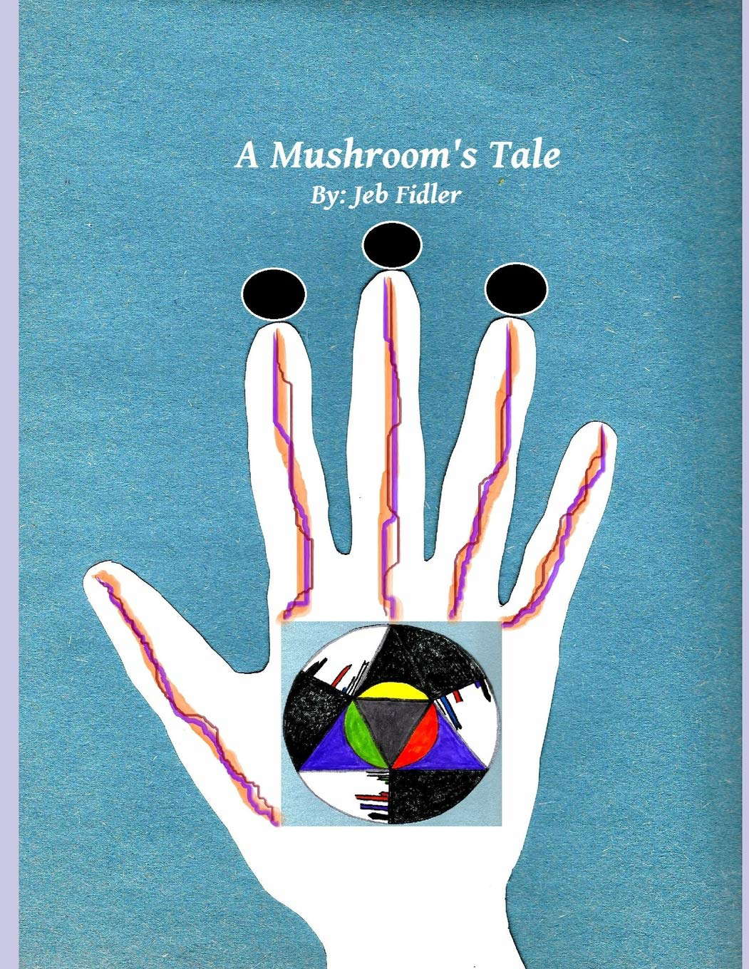 A Mushroom's Tale poster