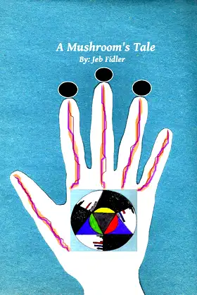 A Mushroom's Tale poster