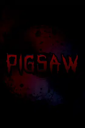 Pigsaw poster